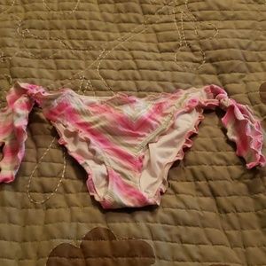 Victoria's Secret bikini bottom